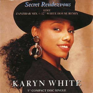 Secret Rendezvous (zanzibar Mix) (german Mini Cd)