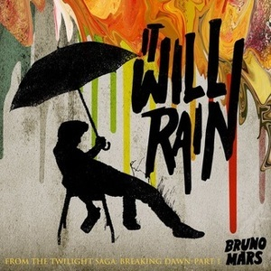 It Will Rain [CDS]