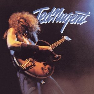 Ted Nugent (Bonus)