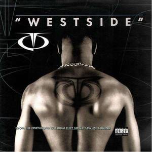 Westside (Single Release) [CDS]