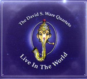 Live In The World (3CD)