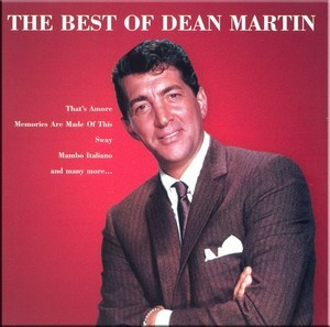 The Best Of Dean Martin (2CD)