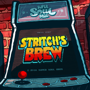 Stritch's Brew