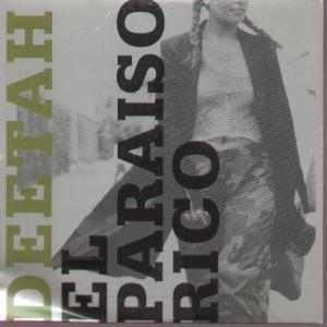 El Paraiso Rico [CDS]