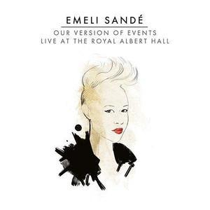 Our Version Of Events - Live At Royal Albert Hall