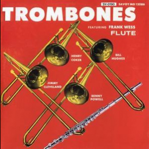 Trombones & Flute