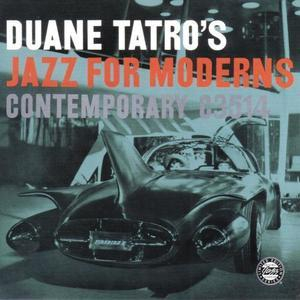 Duane Tatro's Jazz For Moderns