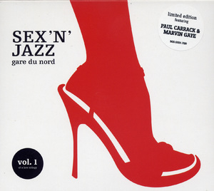 Sex'n'jazz  Vol. 1