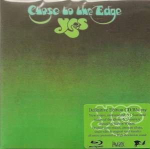 Close To The Edge (Reissue 2013) Part 2