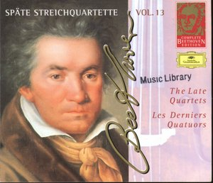 Complete Beethoven Edition Vol.13 (CD1)