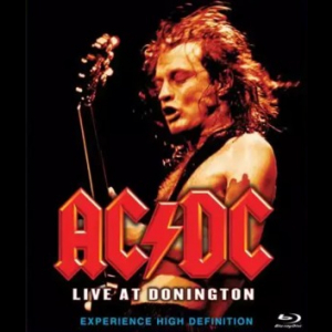 Live At Donington (Reissue 2007)
