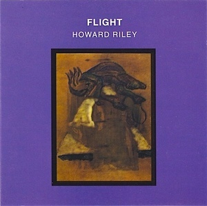 Flight  (2015, Rpm Records)