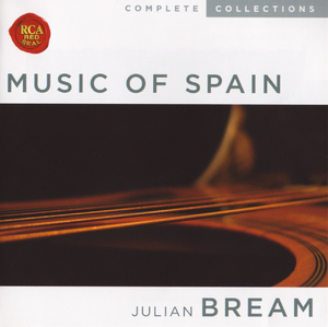 Music Of Spain (Complete Collections)