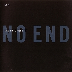 No End (2CD)