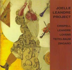 Joelle Leandre Project