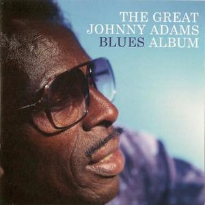 The Great Johnny Adams Blues Album