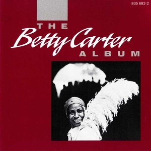 The Betty Carter Album