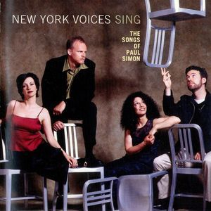 Sing (the Songs Of Paul Simon)