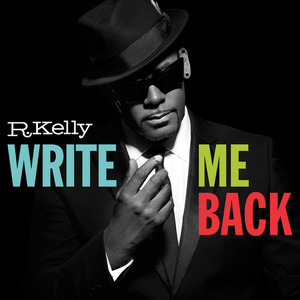 Write Me Back (deluxe Edition)