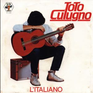 L'italiano