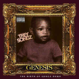 Genesis - The Birth Of Songz Demo