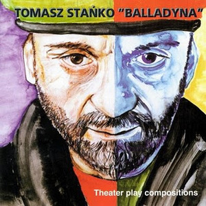 Balladyna [Theater play compositions]
