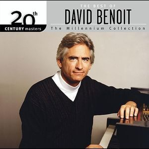 The Best Of David Benoit