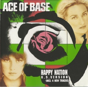 Happy Nation (U.S. Version)