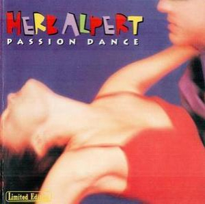 Passion Dance