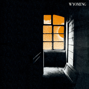 Wyoming [vinyl rip, 16-44] 