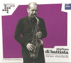 Stefano Di Battista