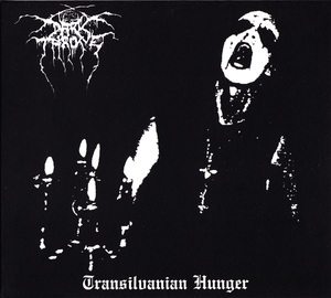 Transilvanian Hunger