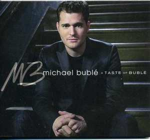 A Taste Of Buble