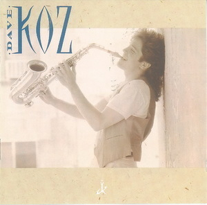 Dave Koz