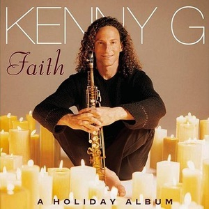 Faith - A Holiday Album