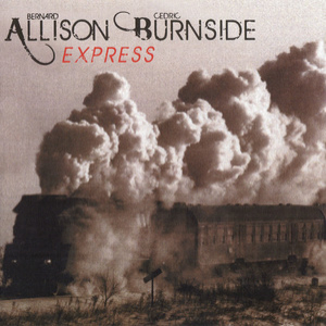 Allison Burnside Express