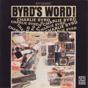 Byrd's World