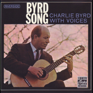 Charlie Byrd With Voices
