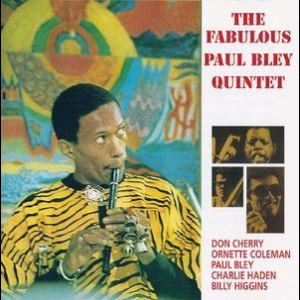 The Fabulous Paul Bley Quintet