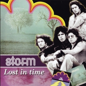 Lost In Time (2cd)