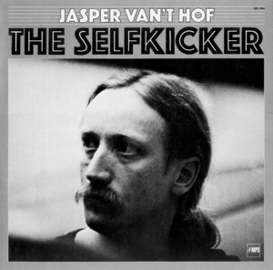 The Selfkicker [16-44, Vinyl Rip]