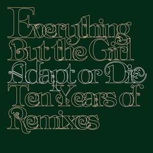 Adapt or Die - Ten Years of Remixes