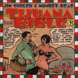 Tijuana Bible