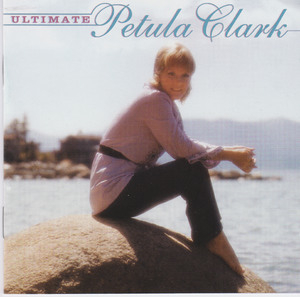 Ultimate Petula Clark