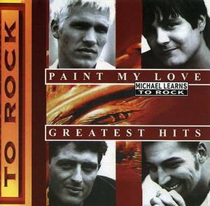 Paint My Love - Greatest Hits