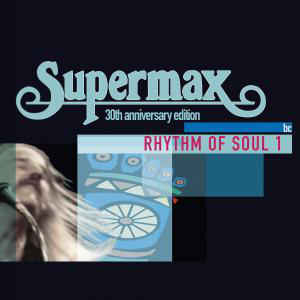 Rhythm Of Soul 1