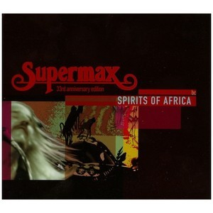 Spirits Of Africa