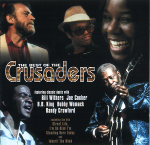 The Best Of The Crusaders