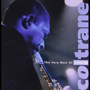 The Very Best Of John Coltrane