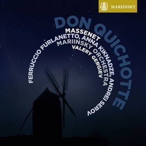 Don Quichotte (Valery Gergiev)